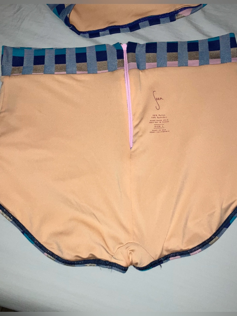 Seea swimsuit - Picture 8 of 15